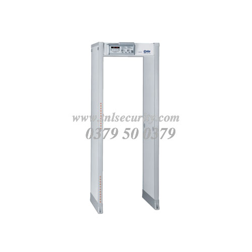 Cổng Dò Kim Loại CEIA SMD601 Plus (Italia) Cổng Dò Kim Loại CEIA SMD601 Plus (Italia)